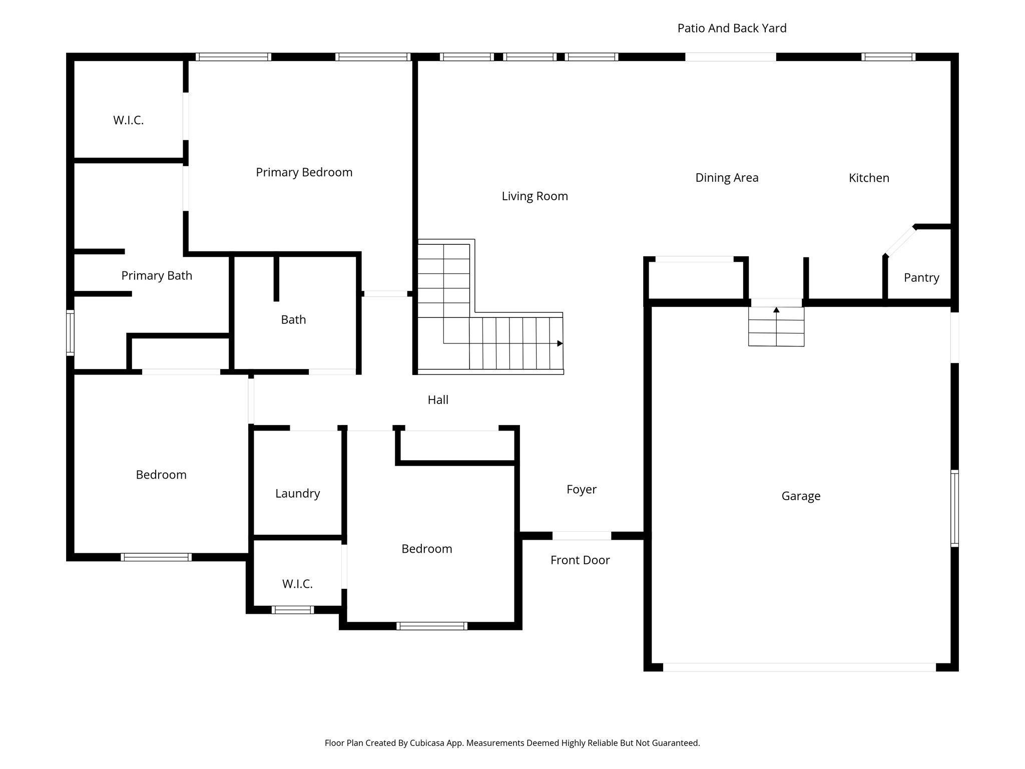 COVINGTON RIDGE ESTATES - Residential