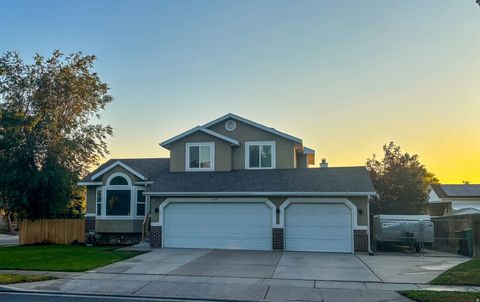 Photo of 6588 S 630 W, Murray, UT 84123 (MLS # 2167127)