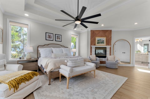 Tiny photo for 6176 S HAVEN MOOR CIR E, Salt Lake City, UT 84121 (MLS # 2173513)