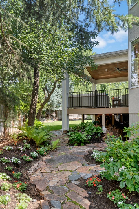 Tiny photo for 6176 S HAVEN MOOR CIR E, Salt Lake City, UT 84121 (MLS # 2173513)