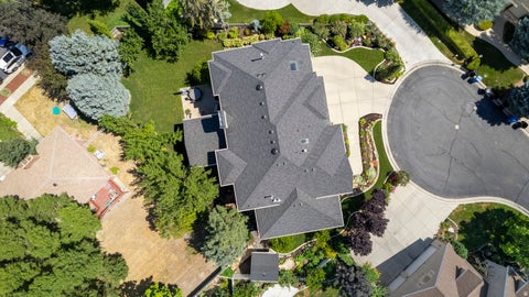 Tiny photo for 6176 S HAVEN MOOR CIR E, Salt Lake City, UT 84121 (MLS # 2173513)