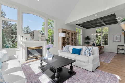 Tiny photo for 6176 S HAVEN MOOR CIR E, Salt Lake City, UT 84121 (MLS # 2173513)