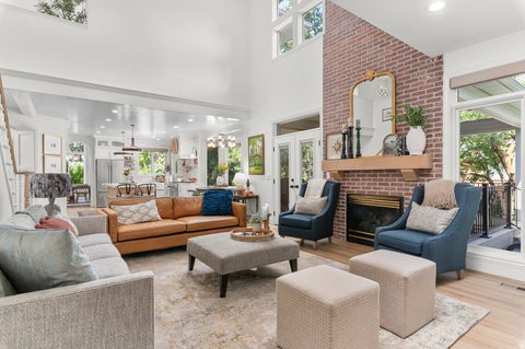 Tiny photo for 6176 S HAVEN MOOR CIR E, Salt Lake City, UT 84121 (MLS # 2173513)