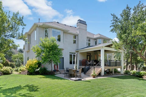 Tiny photo for 6176 S HAVEN MOOR CIR E, Salt Lake City, UT 84121 (MLS # 2173513)