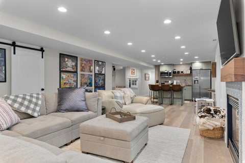 Tiny photo for 6176 S HAVEN MOOR CIR E, Salt Lake City, UT 84121 (MLS # 2173513)