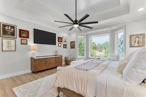 Tiny photo for 6176 S HAVEN MOOR CIR E, Salt Lake City, UT 84121 (MLS # 2173513)