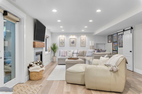Tiny photo for 6176 S HAVEN MOOR CIR E, Salt Lake City, UT 84121 (MLS # 2173513)