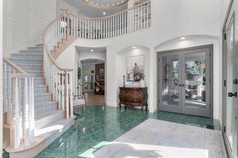 Tiny photo for 6176 S HAVEN MOOR CIR E, Salt Lake City, UT 84121 (MLS # 2173513)