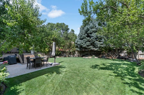 Tiny photo for 6176 S HAVEN MOOR CIR E, Salt Lake City, UT 84121 (MLS # 2173513)