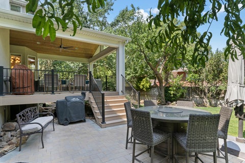 Tiny photo for 6176 S HAVEN MOOR CIR E, Salt Lake City, UT 84121 (MLS # 2173513)