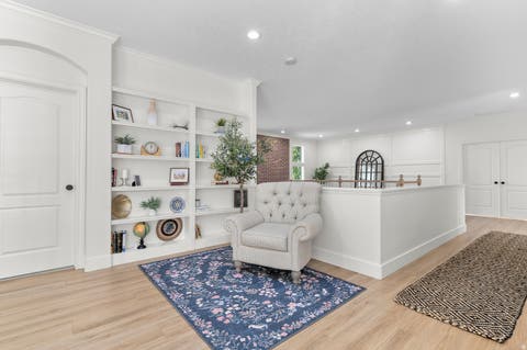 Tiny photo for 6176 S HAVEN MOOR CIR E, Salt Lake City, UT 84121 (MLS # 2173513)