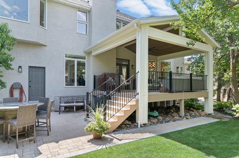 Tiny photo for 6176 S HAVEN MOOR CIR E, Salt Lake City, UT 84121 (MLS # 2173513)