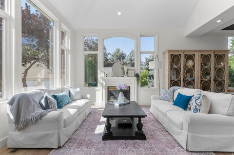 Tiny photo for 6176 S HAVEN MOOR CIR E, Salt Lake City, UT 84121 (MLS # 2173513)