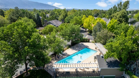 Tiny photo for 6176 S HAVEN MOOR CIR E, Salt Lake City, UT 84121 (MLS # 2173513)