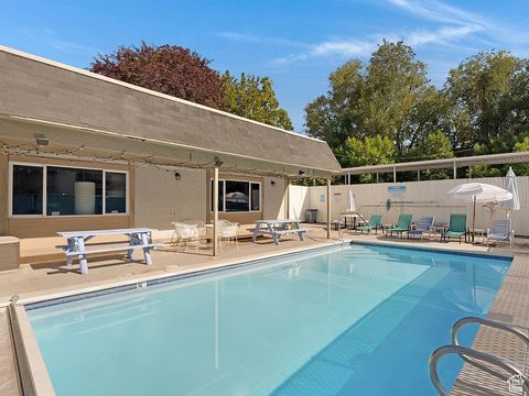 Tiny photo for 2220 E MURRAY HOLLADAY RD #110, Holladay, UT 84117 (MLS # 2115985)