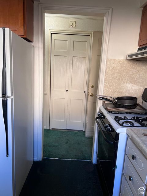 Tiny photo for 2220 E MURRAY HOLLADAY RD #110, Holladay, UT 84117 (MLS # 2115985)