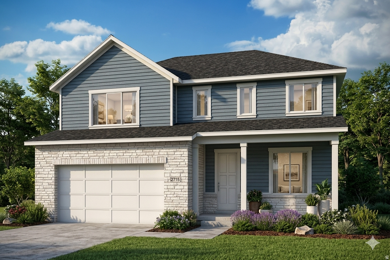 GUNTHER ESTATES - Residential