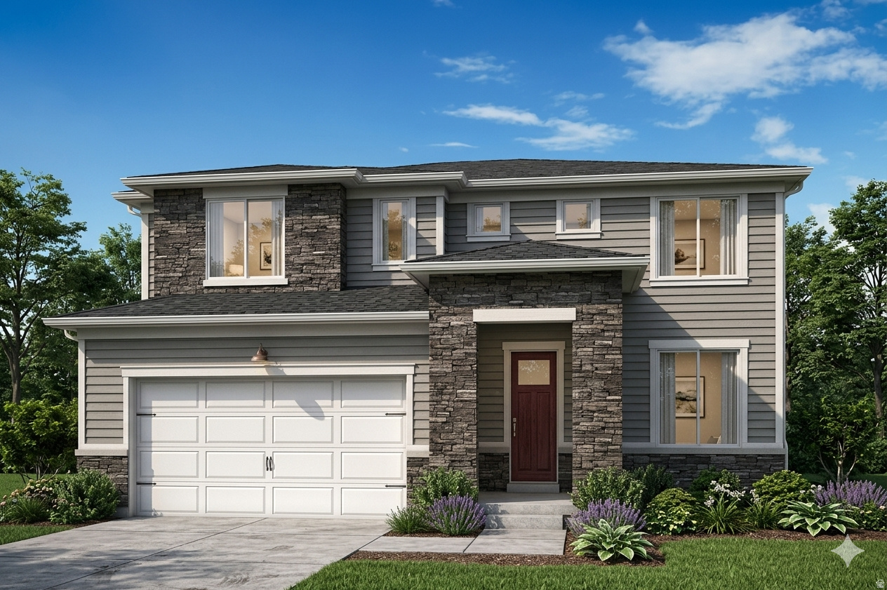 GUNTHER ESTATES - Residential