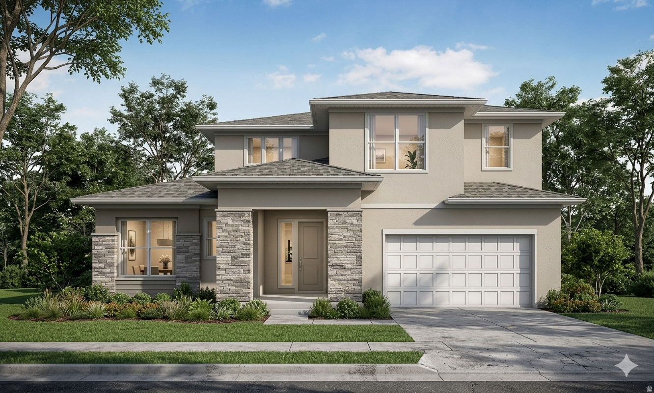 GUNTHER ESTATES - Residential