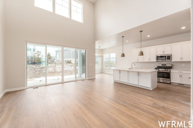 GUNTHER ESTATES - Residential