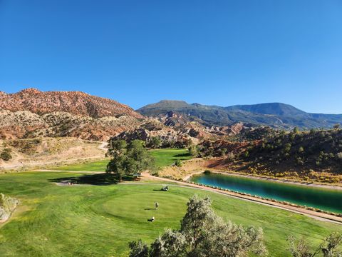 Tiny photo for 397 E 900 N #3A, Cedar City, UT 84721 (MLS # 2135388)