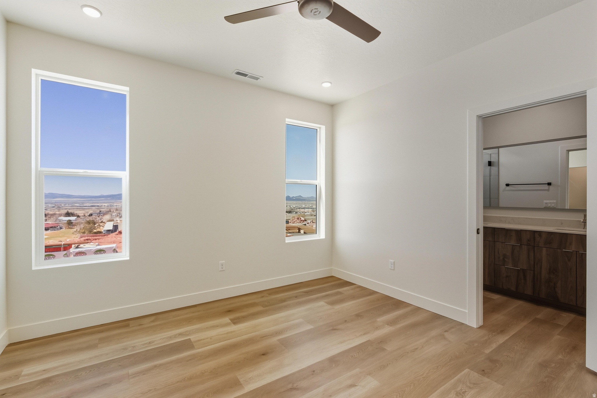 THUNDERBIRD GARDENS ESTATES PUD - Residential