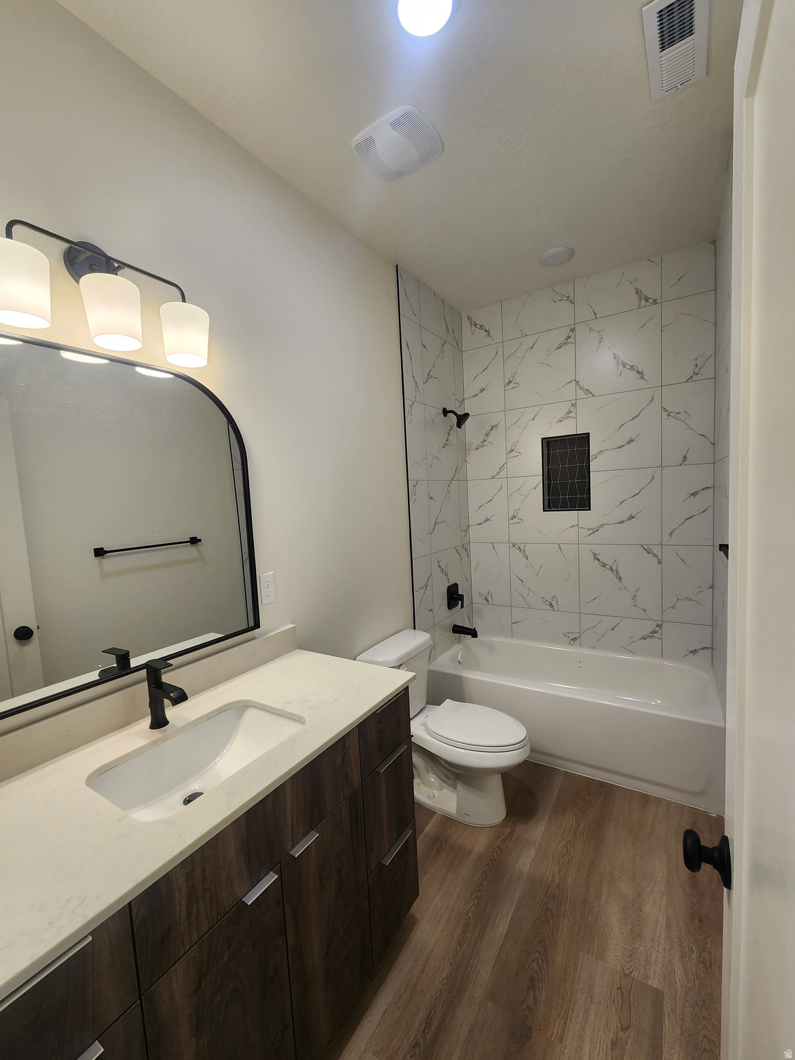 THUNDERBIRD GARDENS ESTATES PUD - Residential