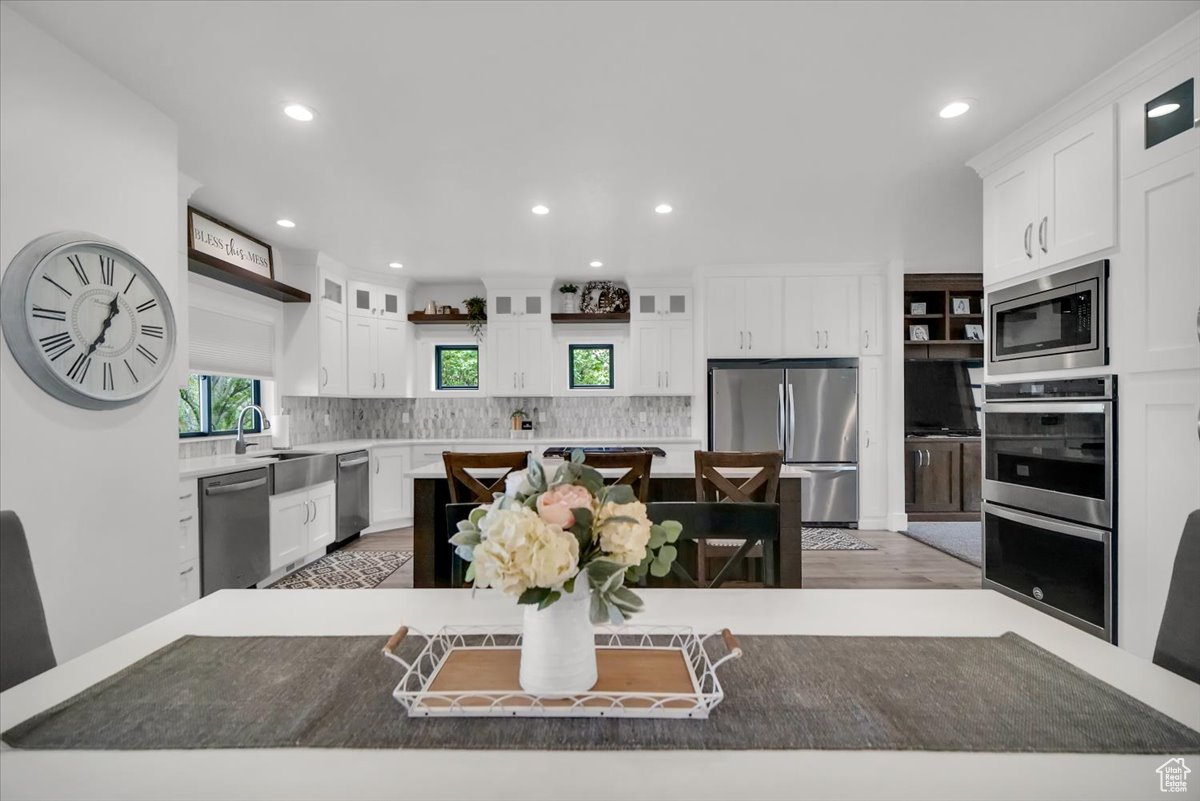 YOUNG PROPERTY - Residential