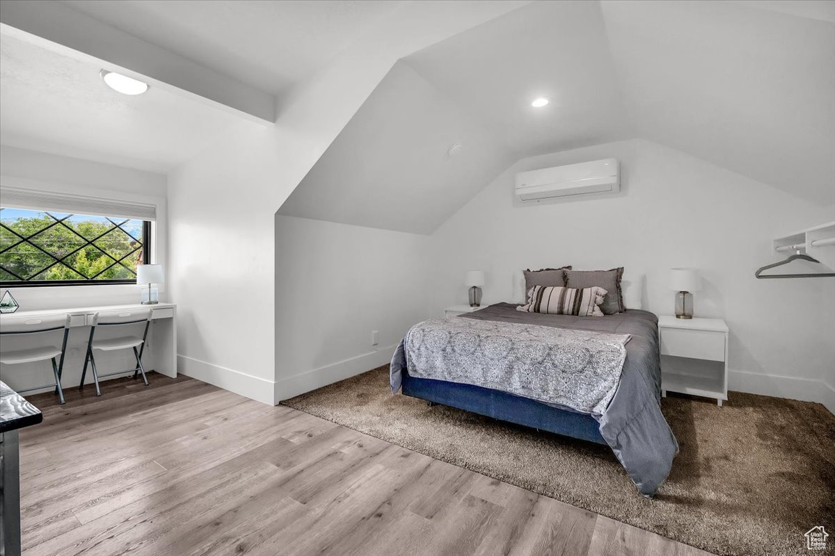 YOUNG PROPERTY - Residential