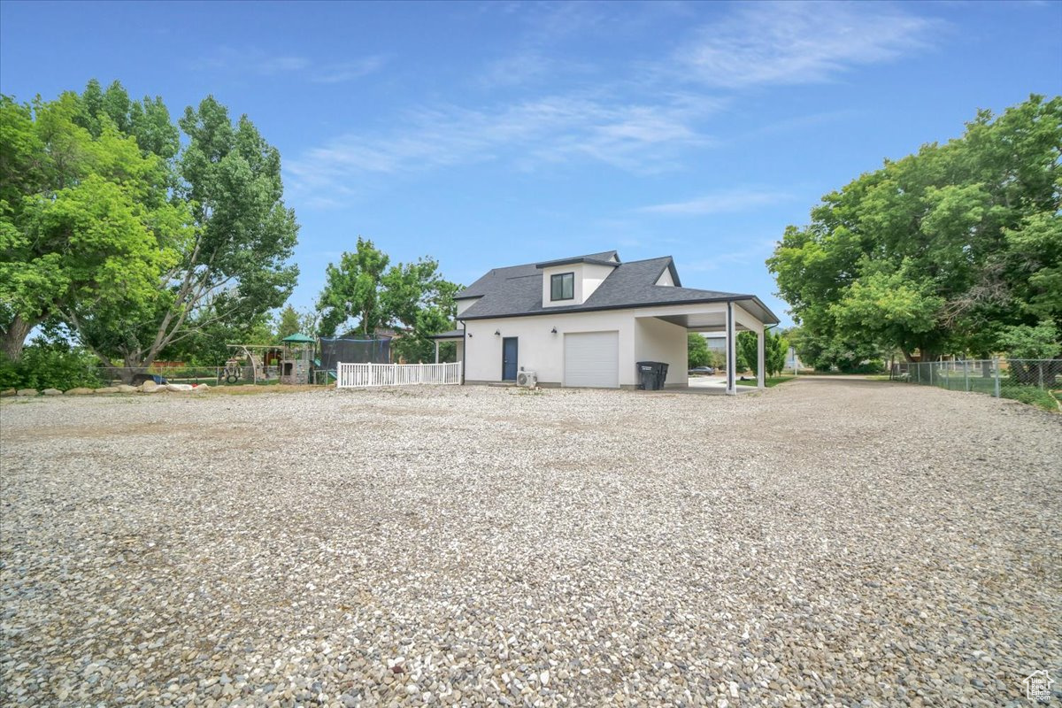 YOUNG PROPERTY - Residential