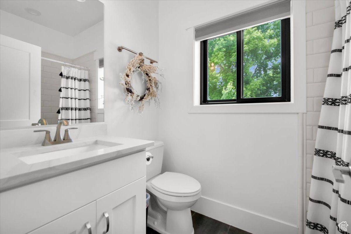 YOUNG PROPERTY - Residential