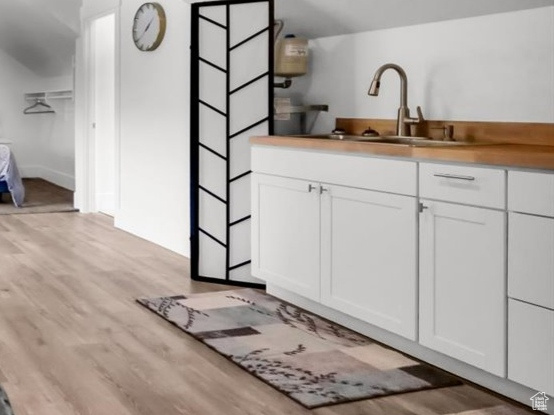 YOUNG PROPERTY - Residential