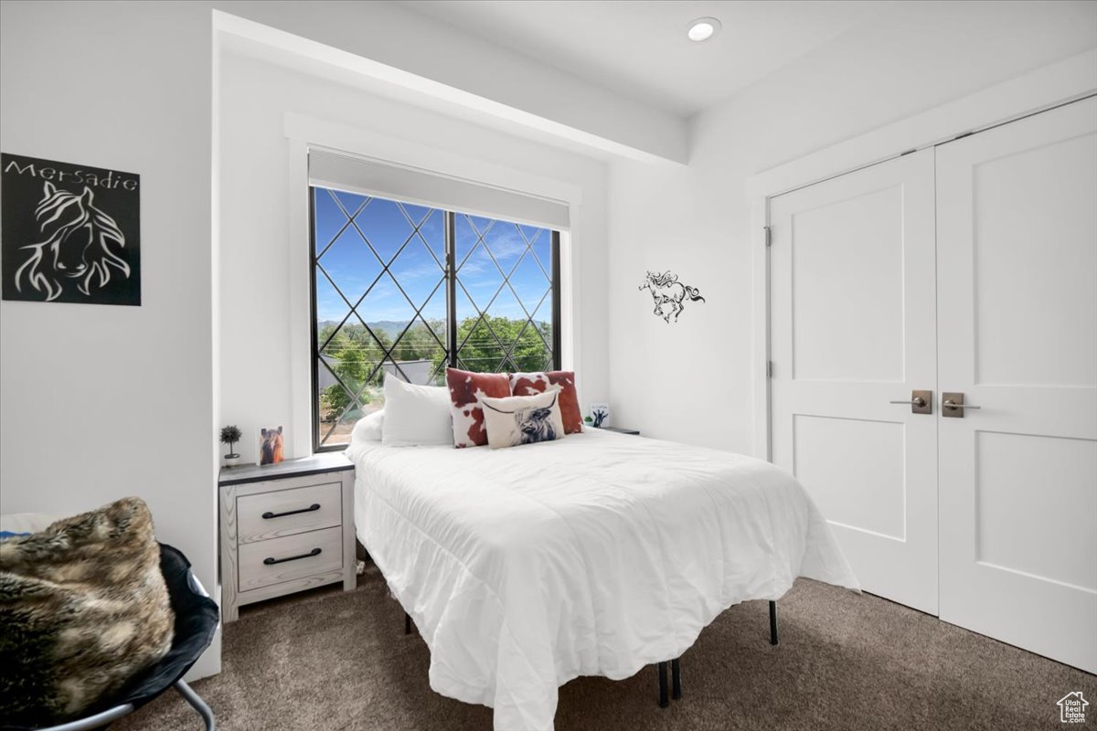 YOUNG PROPERTY - Residential