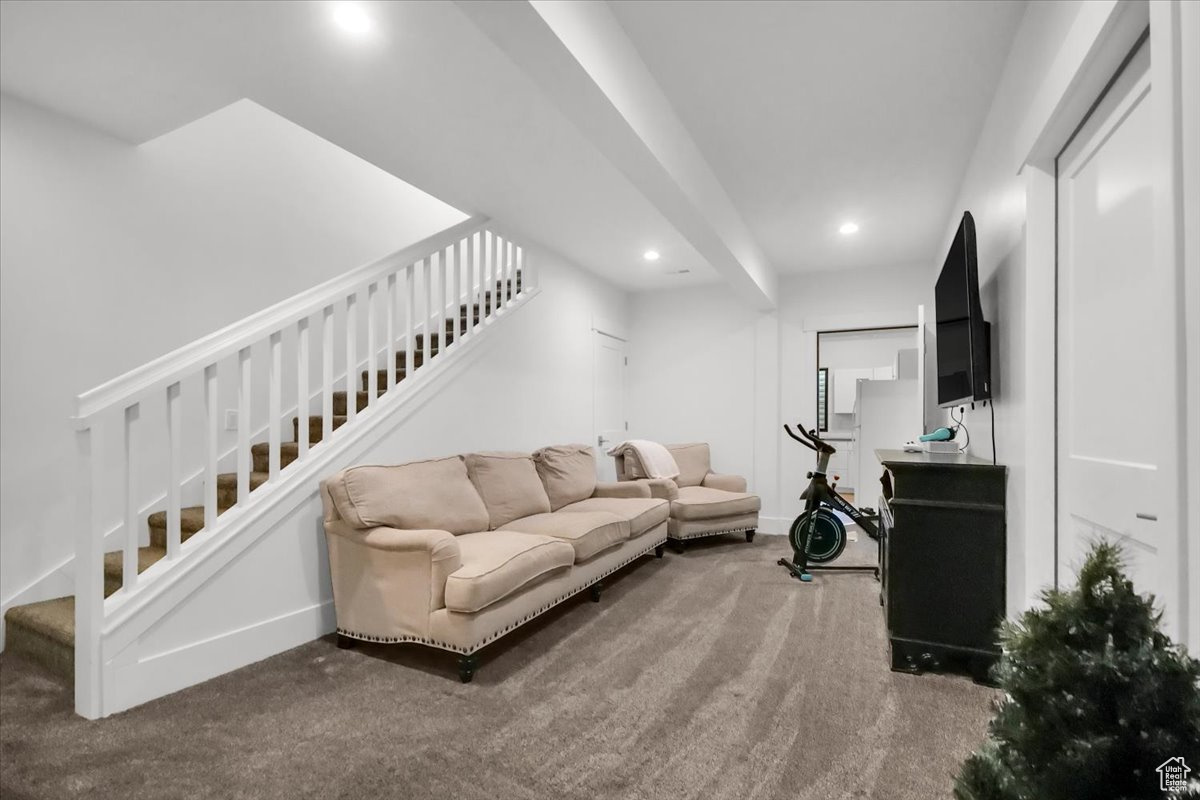 YOUNG PROPERTY - Residential