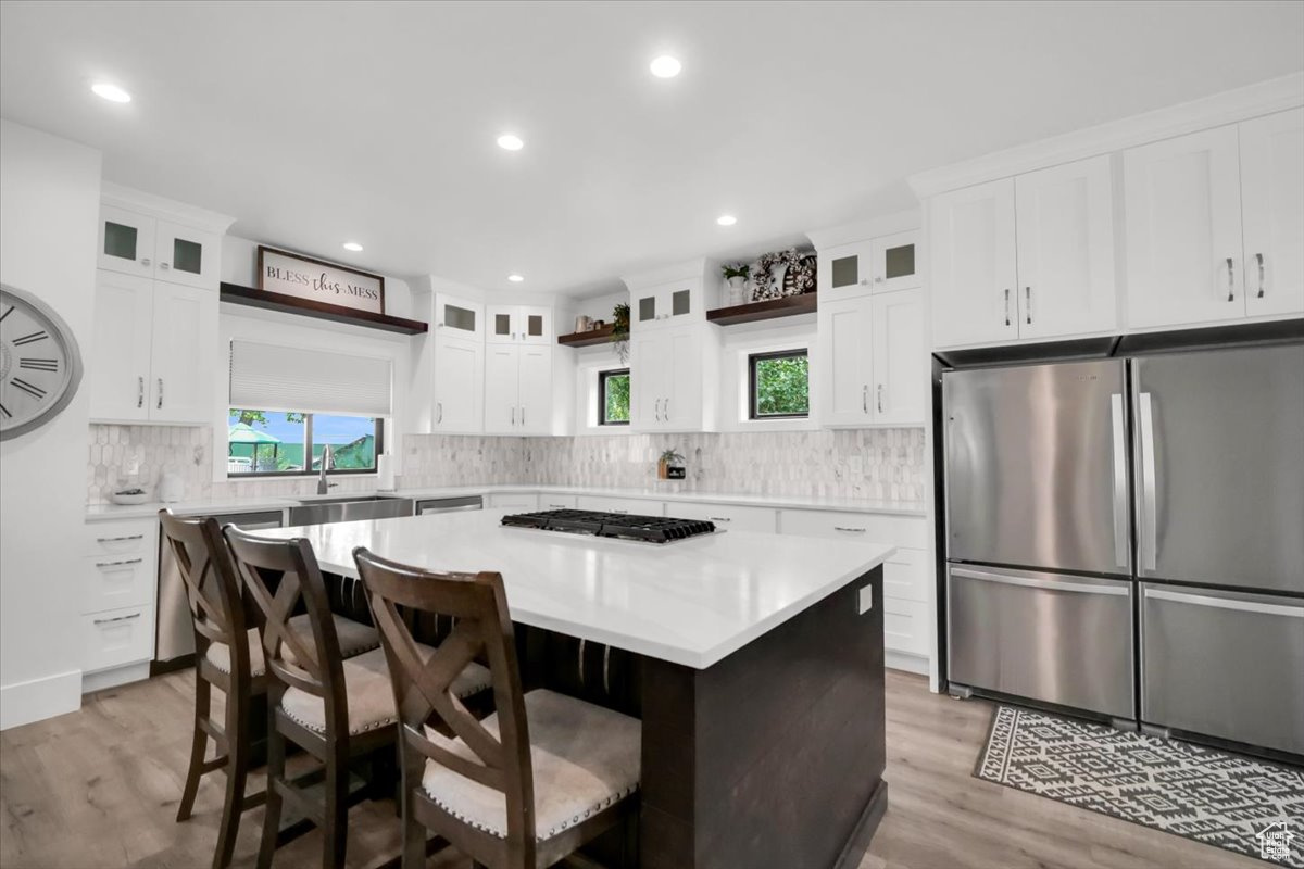 YOUNG PROPERTY - Residential