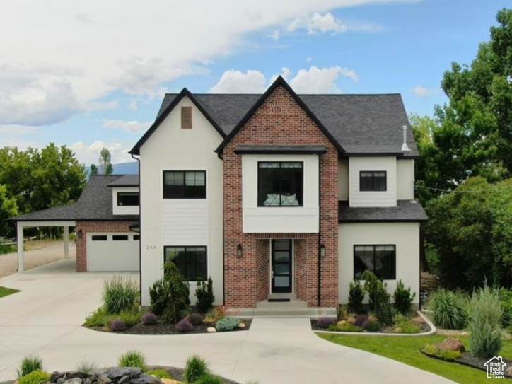 YOUNG PROPERTY - Residential