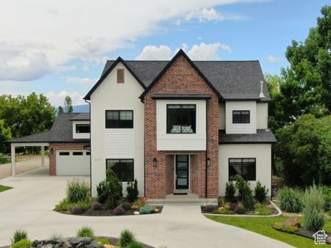 Photo of 266 S 300 W, Mt Pleasant, UT 84647 (MLS # 2099526)
