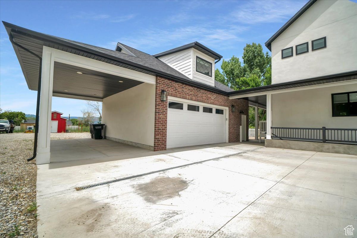 YOUNG PROPERTY - Residential