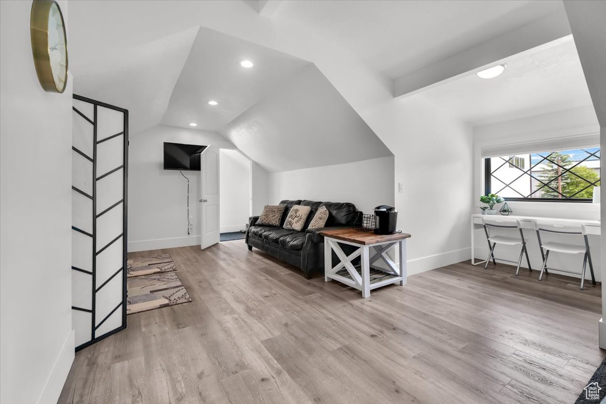 YOUNG PROPERTY - Residential