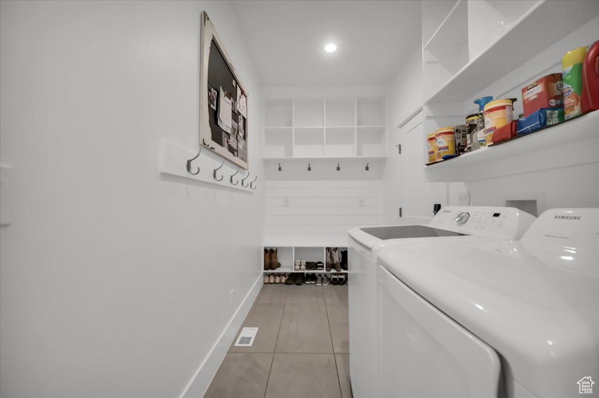 YOUNG PROPERTY - Residential