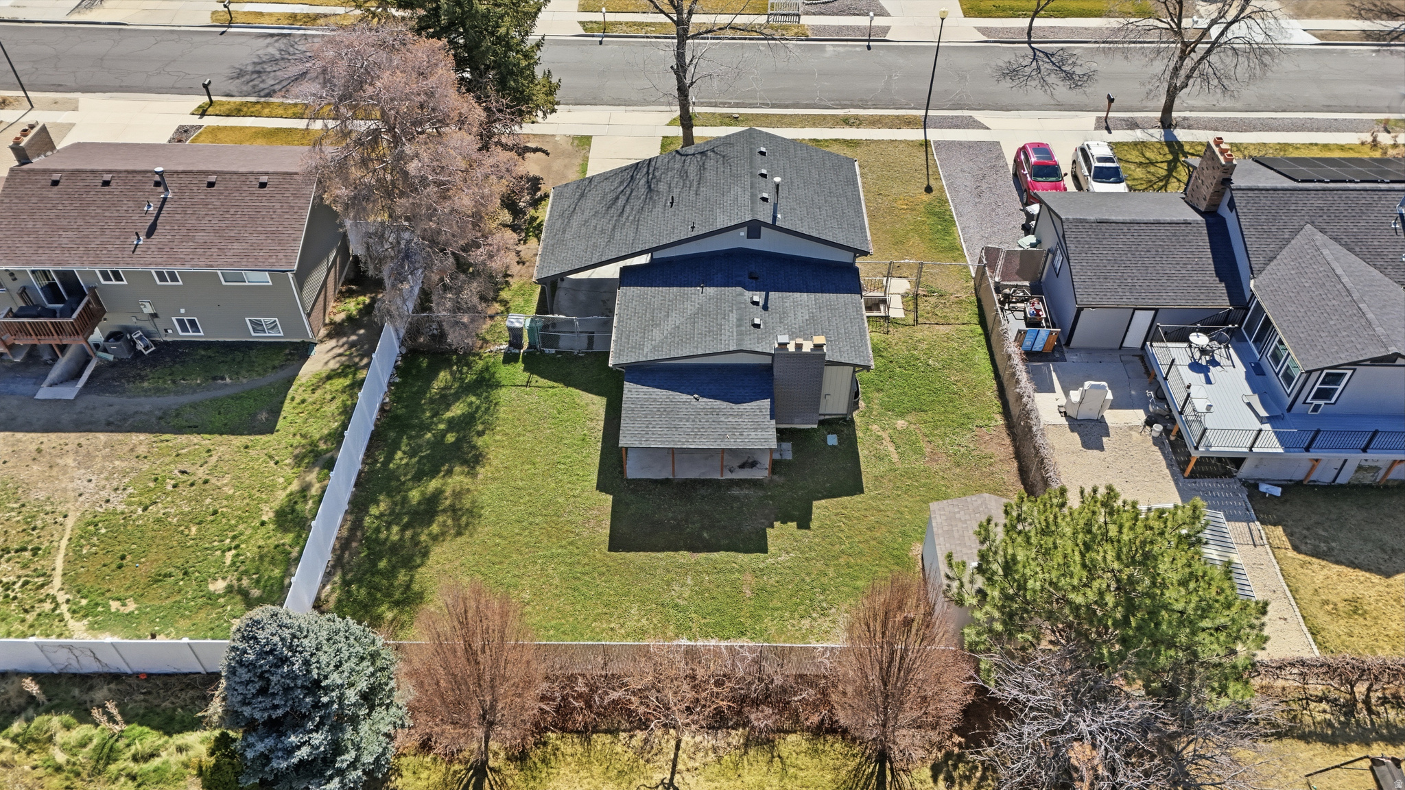 SANDY HEIGHTS SOUTH - Residential