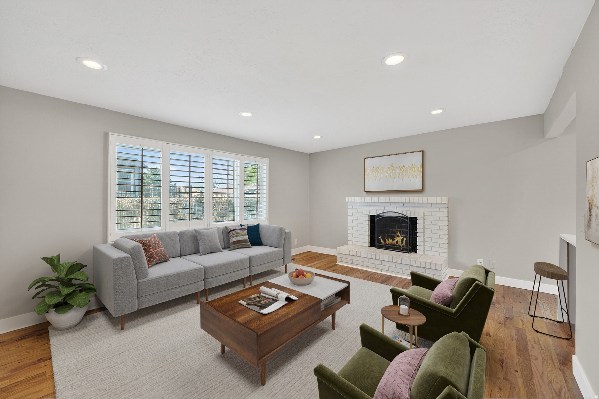 SANDY HEIGHTS SOUTH - Residential