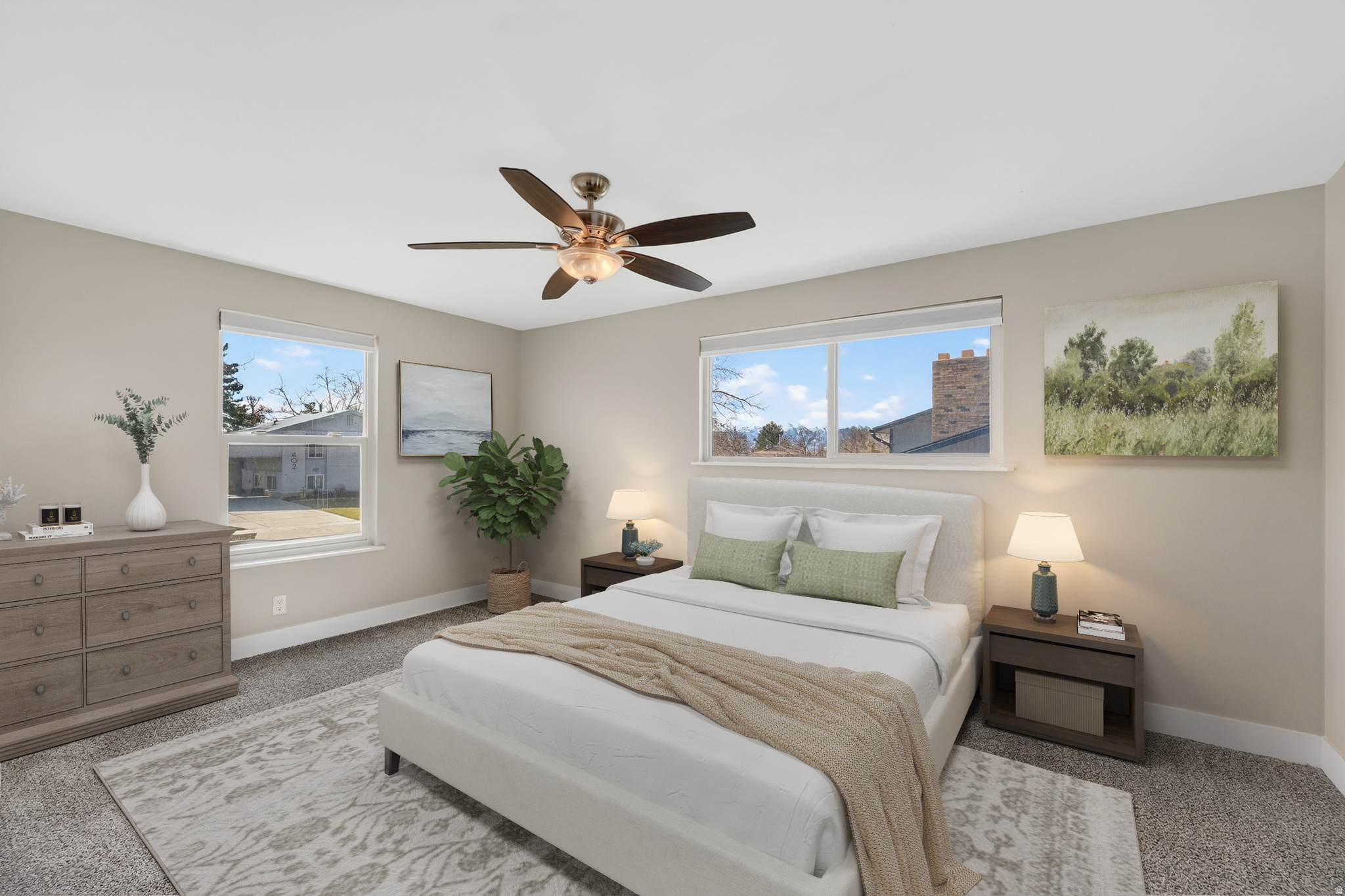 SANDY HEIGHTS SOUTH - Residential