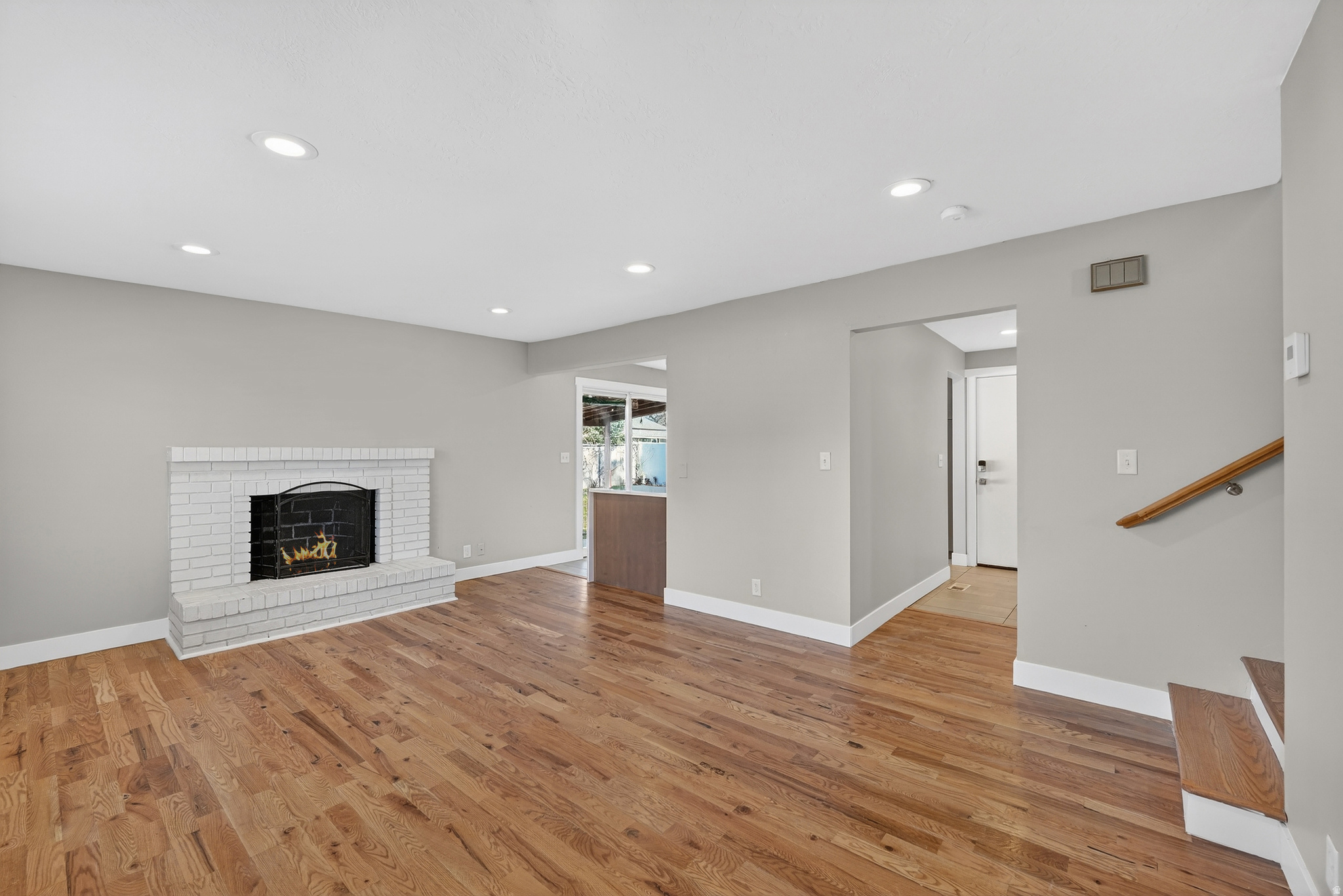 SANDY HEIGHTS SOUTH - Residential