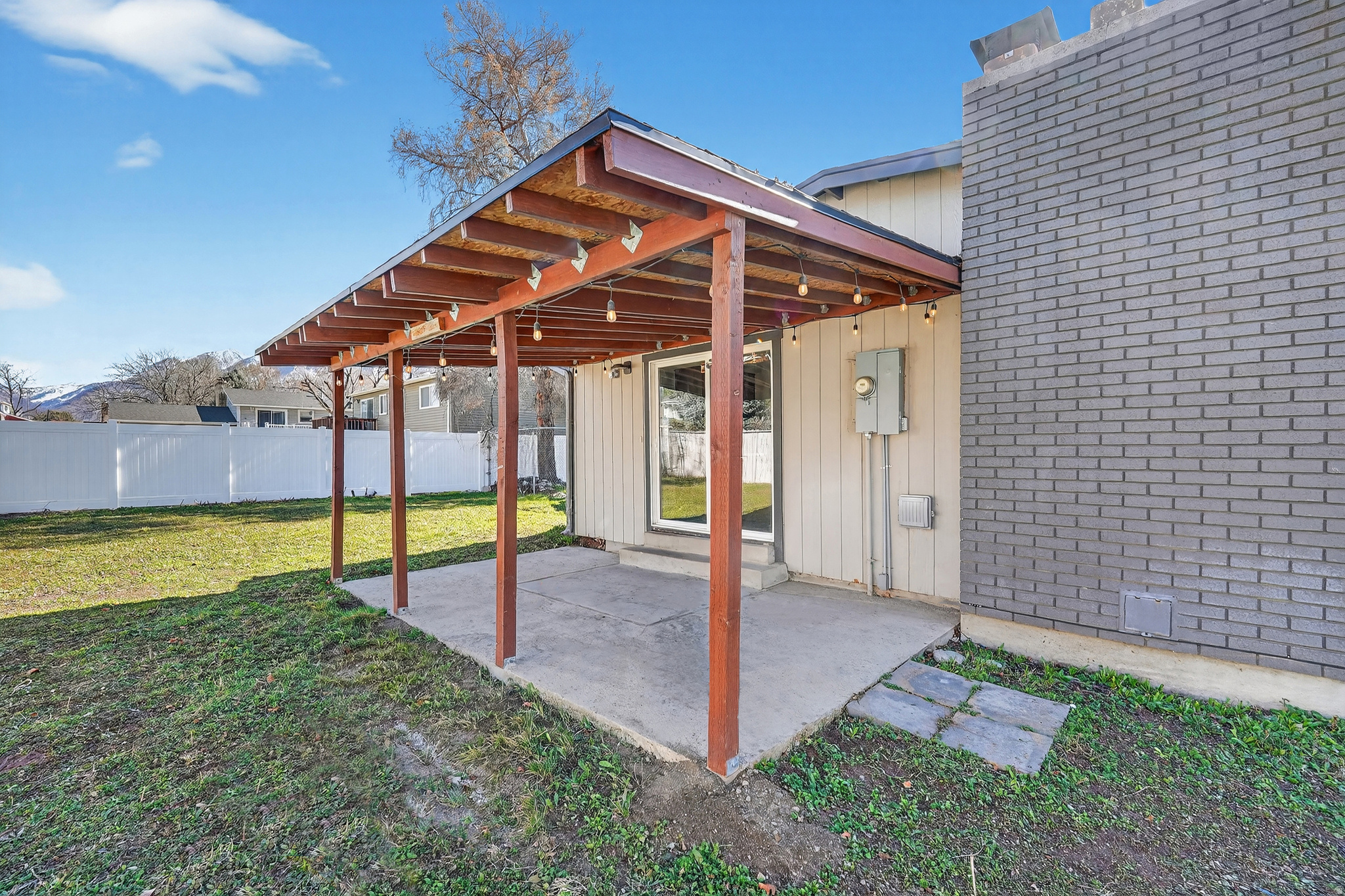 SANDY HEIGHTS SOUTH - Residential