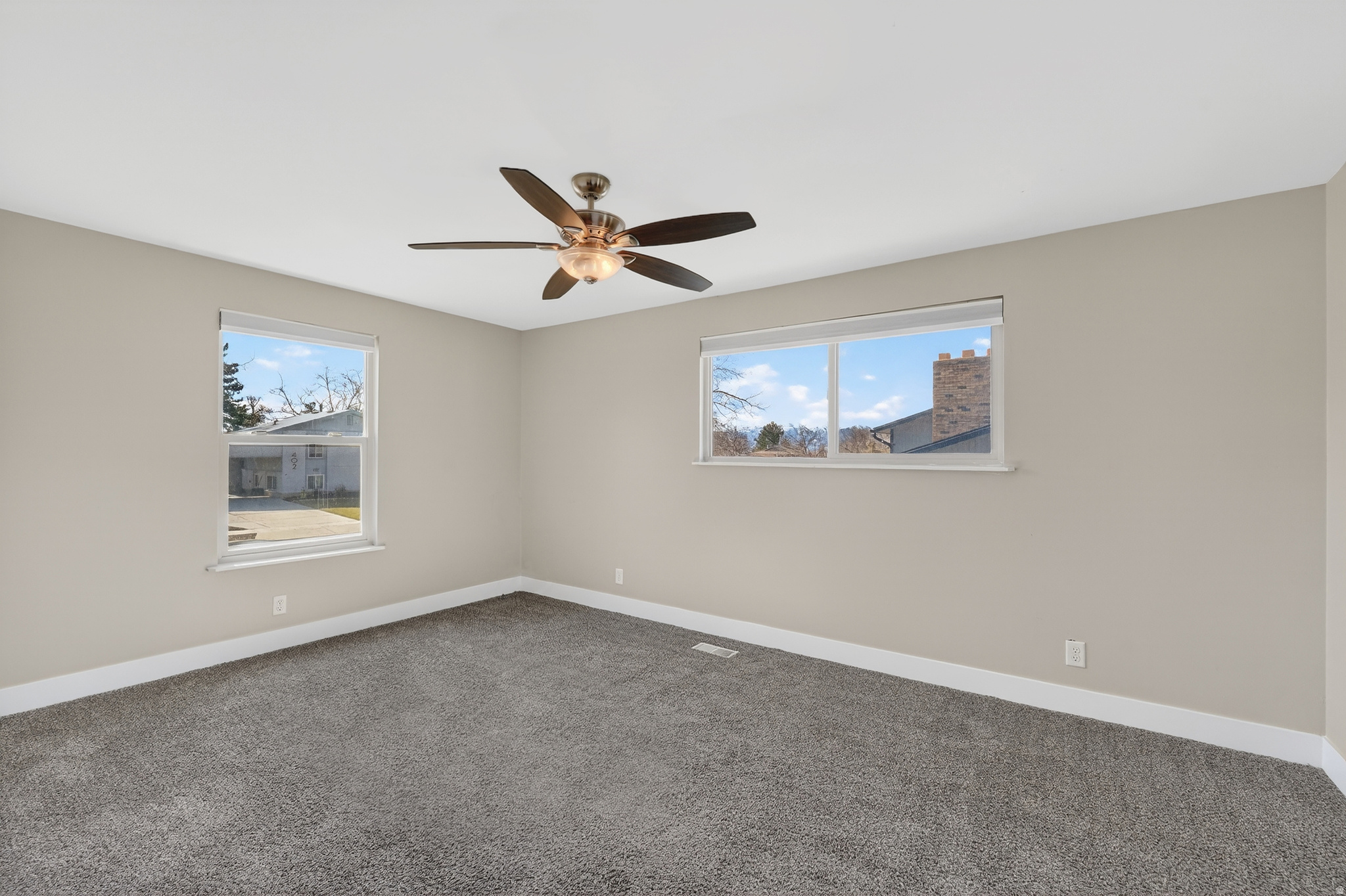 SANDY HEIGHTS SOUTH - Residential