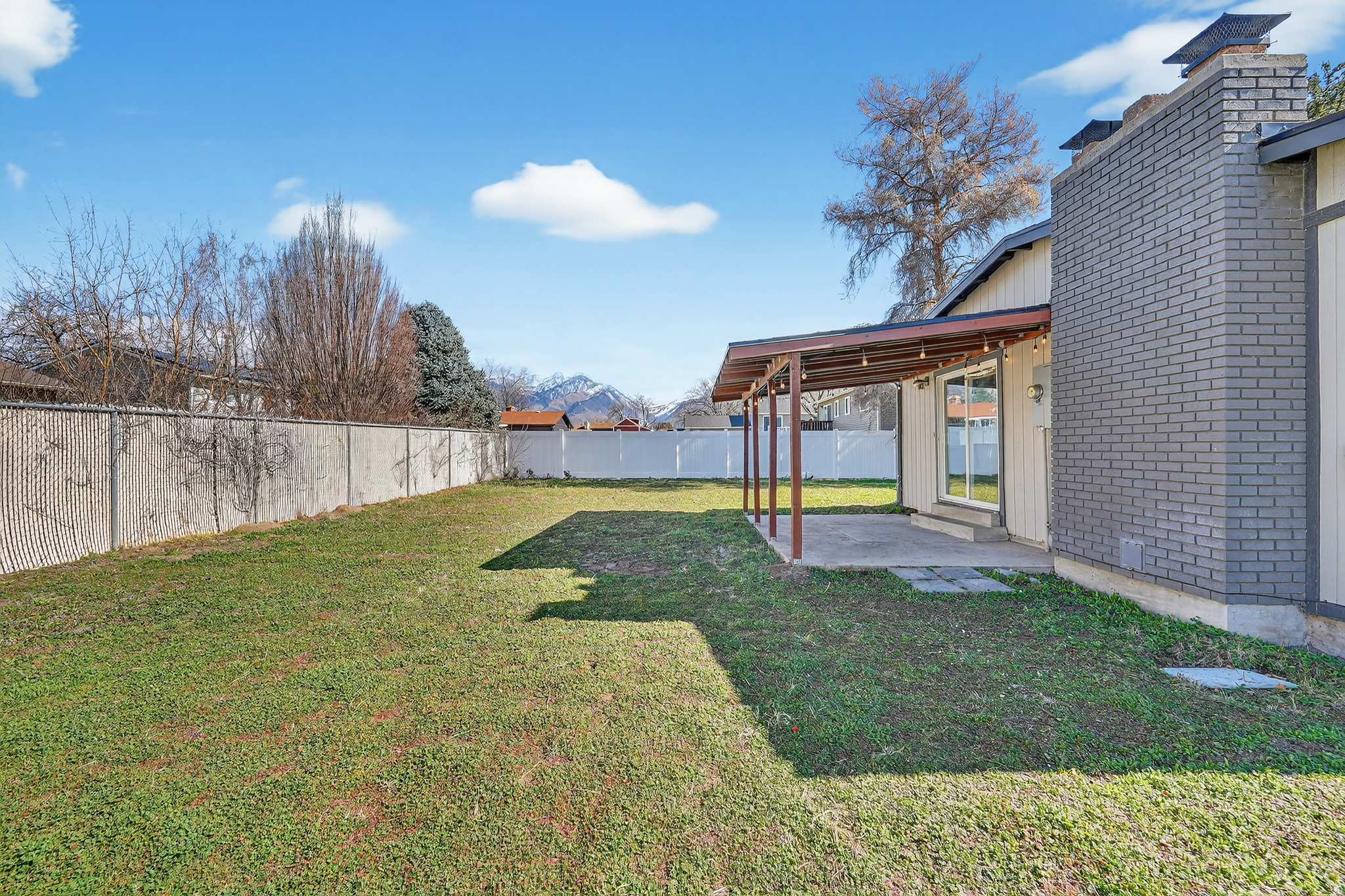 SANDY HEIGHTS SOUTH - Residential