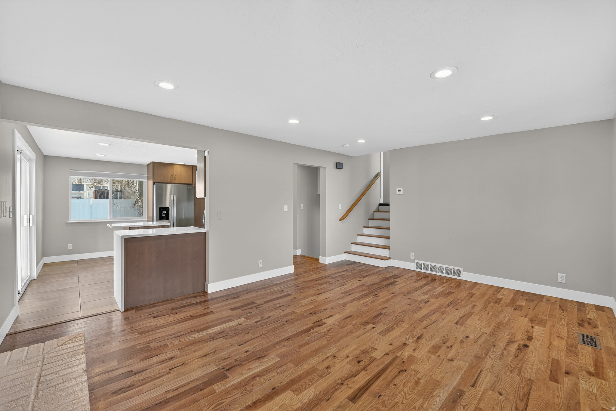 SANDY HEIGHTS SOUTH - Residential