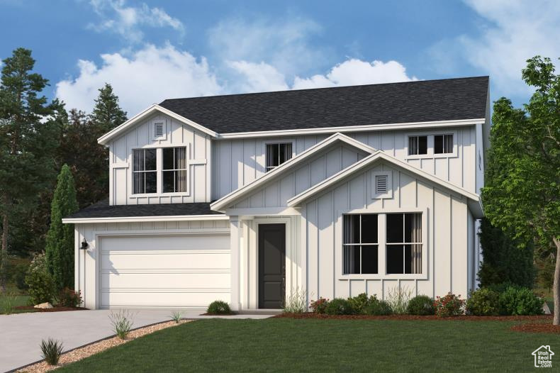 2016 N 2160 St, Lehi, Utah image 1