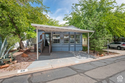 Tiny photo for 180 N 1100 E #27, Washington, UT 84780 (MLS # 2187149)